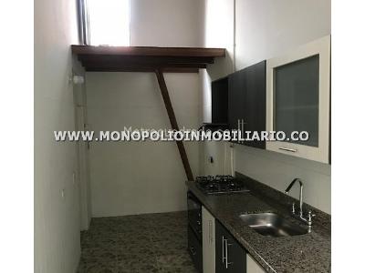 Apartamento en venta en Santa Maria, Itagüí · foto 17 de 20
