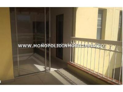 Casa de 4 alcobas en venta en Calasanz Noroccidente, Medellín, 120 m² · foto 11 de 17