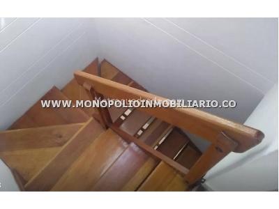 Casa de 4 alcobas en venta en Calasanz Noroccidente, Medellín, 120 m² · foto 4 de 17