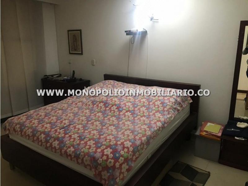 Furnished 3BR Apartment for Rent in La Aguacatala - 2