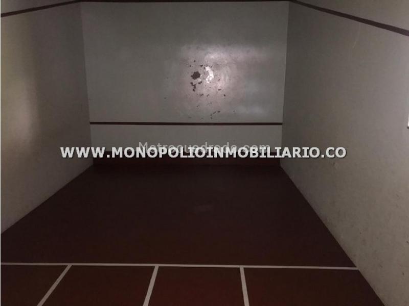 Furnished 3BR Apartment for Rent in La Aguacatala - 4