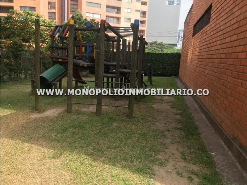 Furnished 3BR Apartment for Rent in La Aguacatala - 5