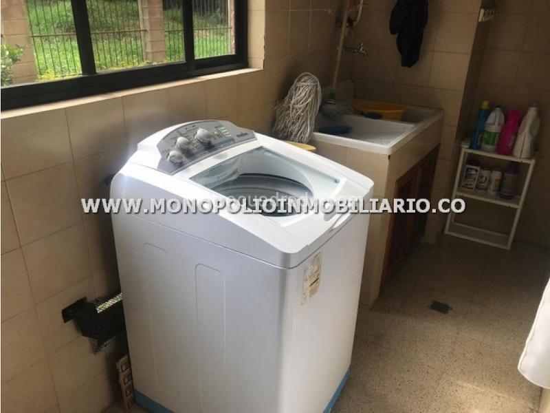 Furnished 3BR Apartment for Rent in La Aguacatala - 6