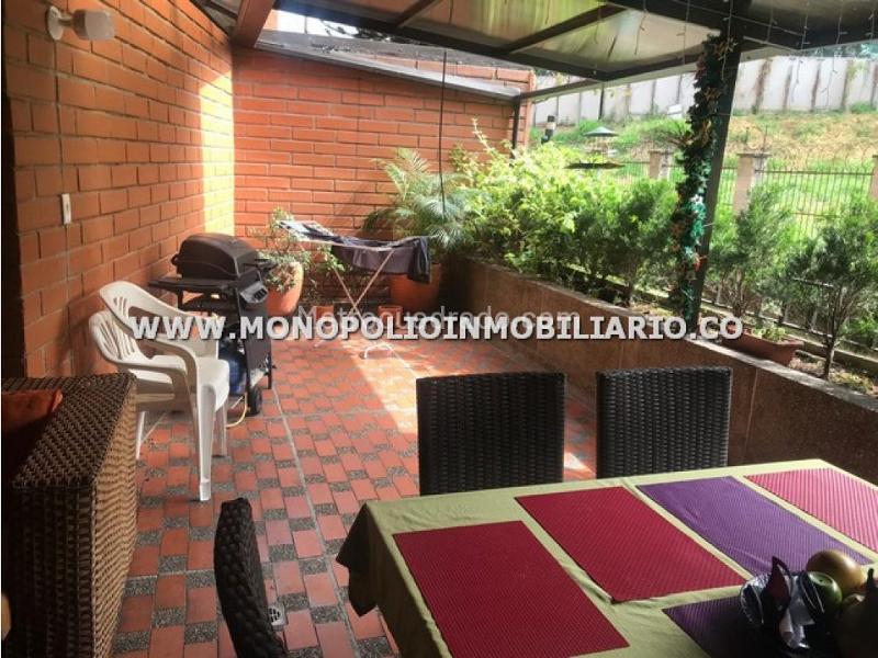 Furnished 3BR Apartment for Rent in La Aguacatala - 7