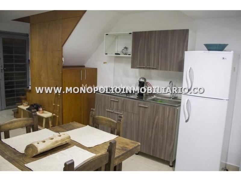 Casa en Arriendo, Belen La Palma, Medellín en Belen La Palma