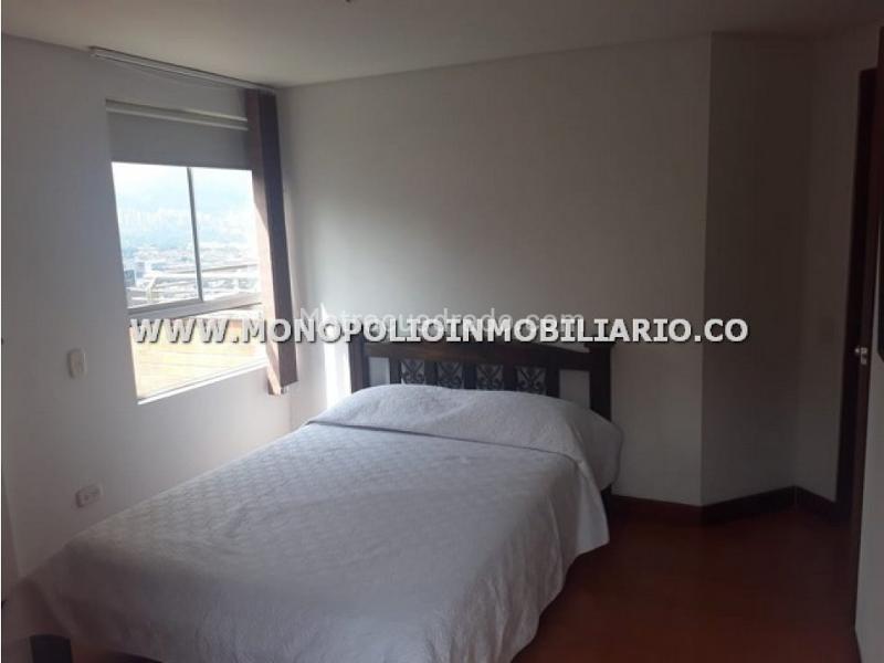 Furnished 2BR Apartment in El Poblado Castropol (14th Floor) - 3
