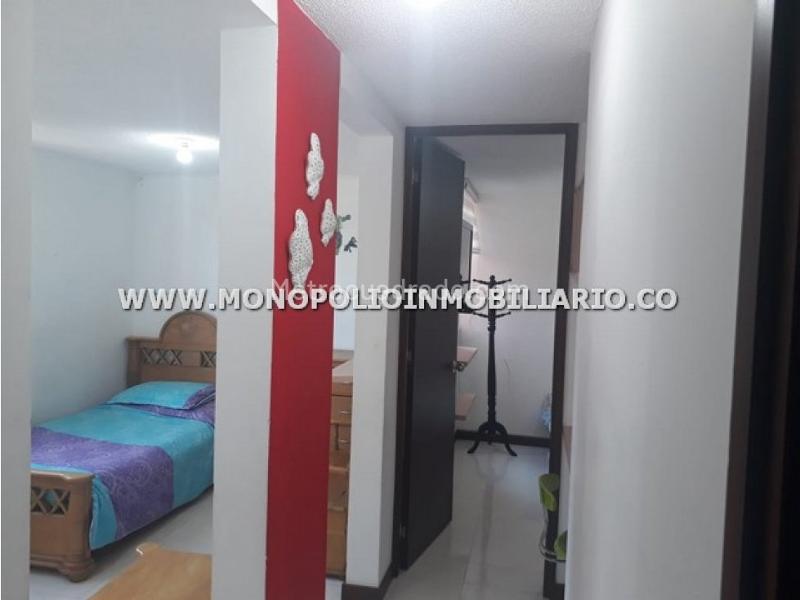 Furnished 2BR Apartment in Calasanz Noroeste - 2