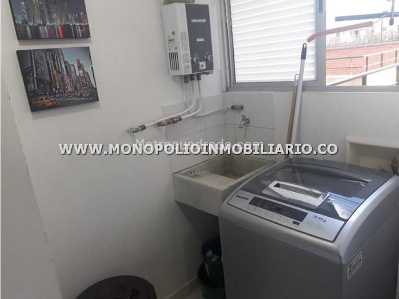 Furnished 2BR Apartment in Calasanz Noroeste - 4