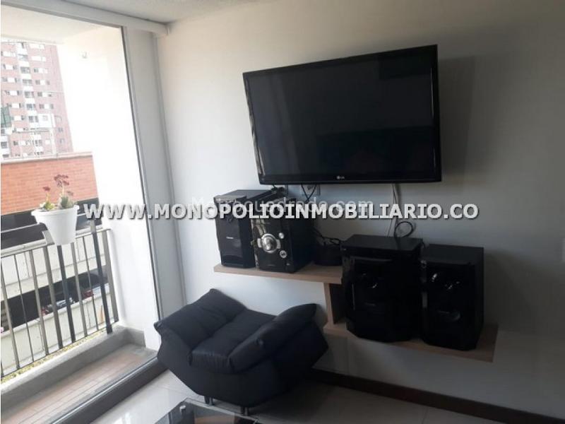 Furnished 2BR Apartment in Calasanz Noroeste - 5