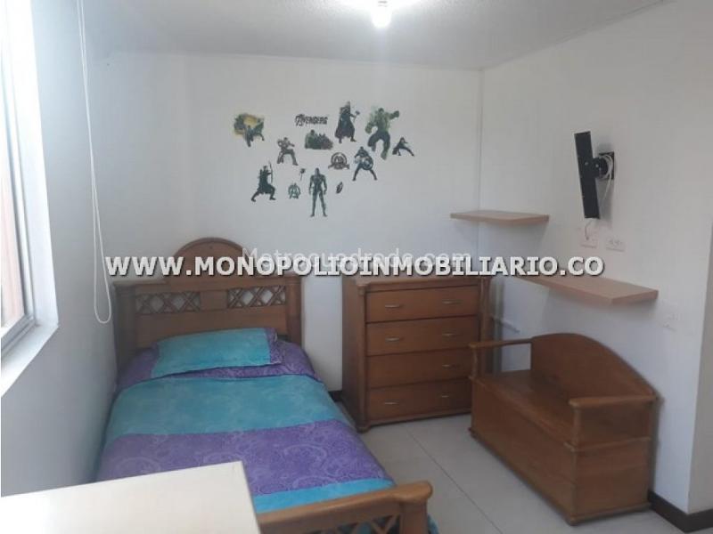 Furnished 2BR Apartment in Calasanz Noroeste - 6