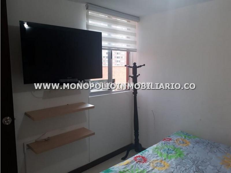 Furnished 2BR Apartment in Calasanz Noroeste - 7