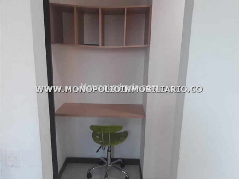 Furnished 2BR Apartment in Calasanz Noroeste - 8