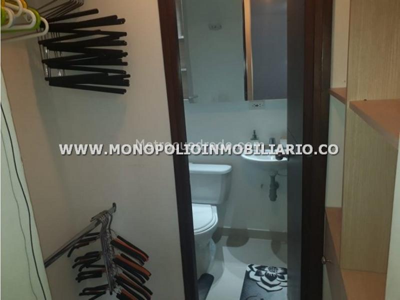 Furnished 2BR Apartment in Calasanz Noroeste - 9
