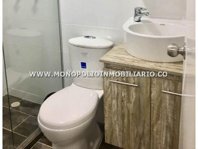 Apartamento de 1 alcoba en arriendo en El Tesoro, Medellín, 45 m² · foto 10 de 10