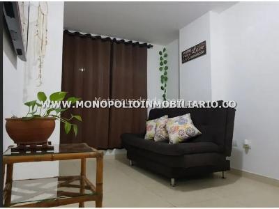 Apartment for rent in Sabaneta Real, Sabaneta