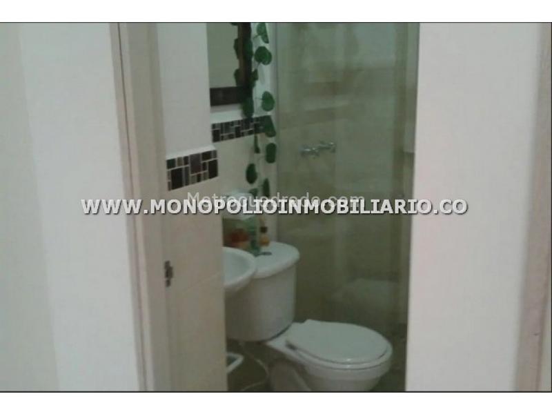 Apartamento en Arriendo, Sabaneta Real, Sabaneta - 3