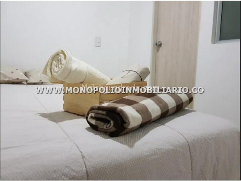 Apartamento en Arriendo, Sabaneta Real, Sabaneta - 4