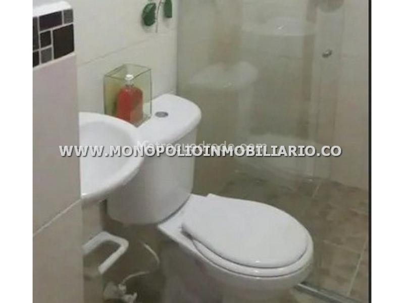Apartamento en Arriendo, Sabaneta Real, Sabaneta - 5