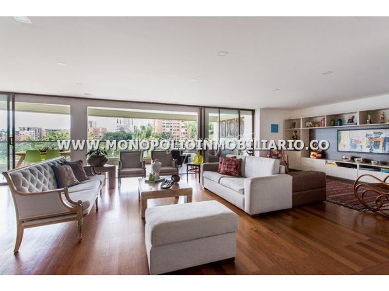 Beautiful 4BR Apartment in Los Balsos - 6