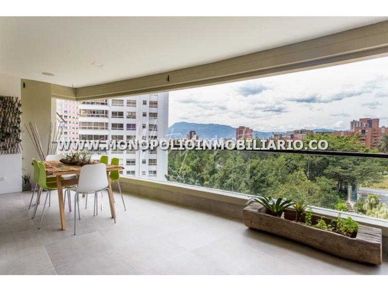 Beautiful 4BR Apartment in Los Balsos - 9