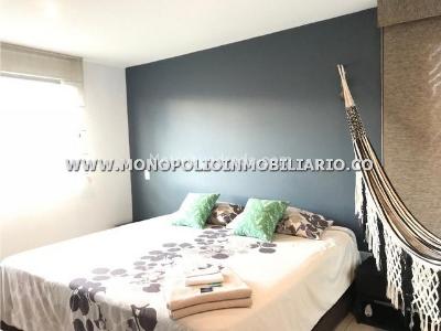 Apartamento en arriendo en El Tesoro, Medellín · foto 4 de 10