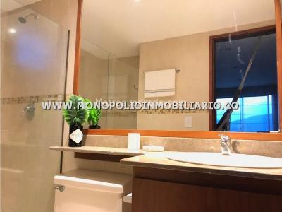 Apartamento en arriendo en El Tesoro, Medellín · foto 5 de 10