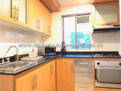 Apartamento en arriendo en El Tesoro, Medellín · foto 6 de 10