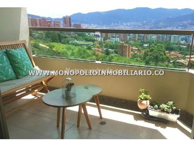 Apartamento en arriendo en El Tesoro, Medellín · foto 9 de 10
