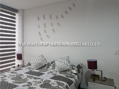 Apartamento de 3 alcobas en arriendo en Santa Maria De Los Angeles, Medellín, 150 m² · foto 4 de 6