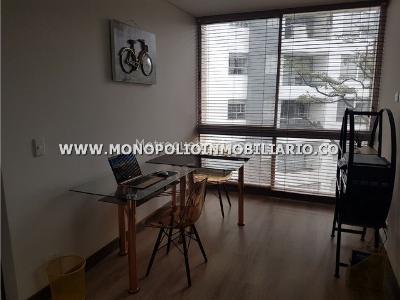 Apartamento de 3 alcobas en arriendo en Santa Maria De Los Angeles, Medellín, 150 m² · foto 6 de 6