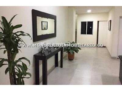 Apartamento en arriendo en Los Colores, Medellín · foto 11 de 11