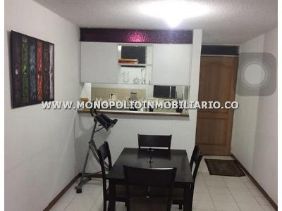 Apartamento en arriendo en Los Colores, Medellín · foto 2 de 11