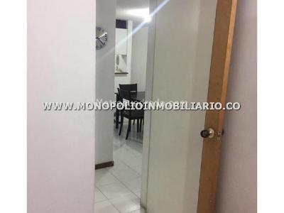 Apartamento en arriendo en Los Colores, Medellín · foto 4 de 11