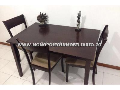 Apartamento en arriendo en Los Colores, Medellín · foto 5 de 11