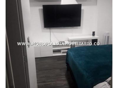 Apartamento en arriendo en El Tesoro, Medellín · foto 2 de 9