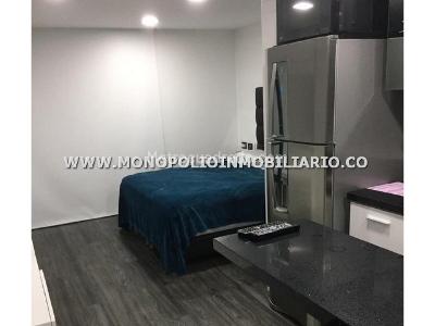 Apartamento en arriendo en El Tesoro, Medellín · foto 6 de 9