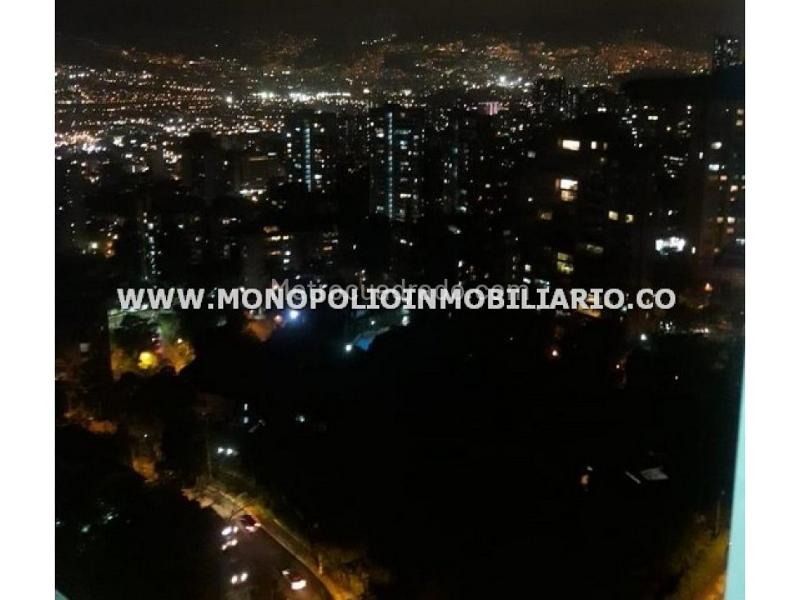 Moderno Estudio Amoblado de 1 Alcoba en El Tesoro - 7