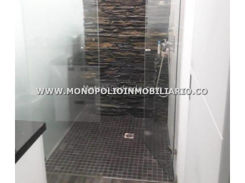 Moderno Estudio Amoblado de 1 Alcoba en El Tesoro - 8