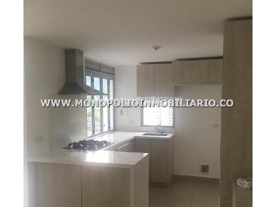 Apartamento en venta en Loma De Las Brujas, Envigado · foto 11 de 12