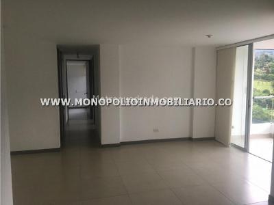Apartamento en venta en Loma De Las Brujas, Envigado · foto 12 de 12