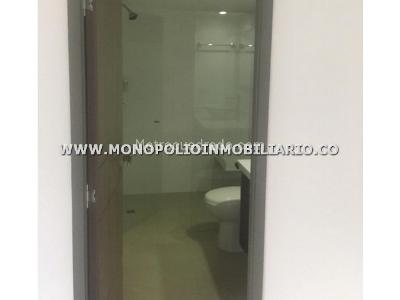 Apartamento en venta en Loma De Las Brujas, Envigado · foto 4 de 12