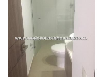 Apartamento en venta en Loma De Las Brujas, Envigado · foto 5 de 12