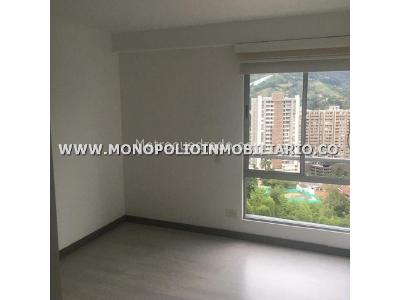 Apartamento en venta en Loma De Las Brujas, Envigado · foto 6 de 12
