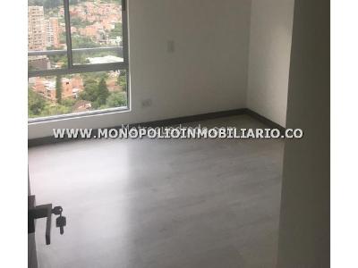 Apartamento en venta en Loma De Las Brujas, Envigado · foto 7 de 12