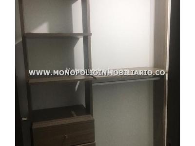 Apartamento en venta en Loma De Las Brujas, Envigado · foto 8 de 12
