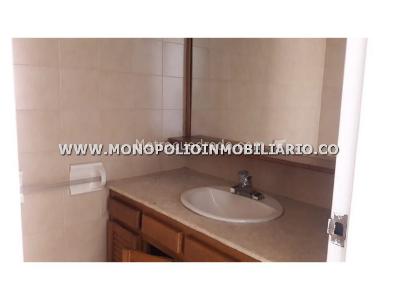 Apartamento en arriendo en El Poblado, Medellín · foto 12 de 20