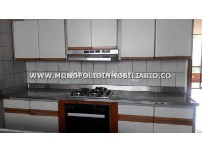 Apartamento en arriendo en El Poblado, Medellín · foto 18 de 20