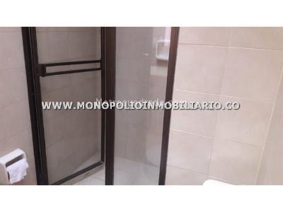 Apartamento en arriendo en El Poblado, Medellín · foto 20 de 20