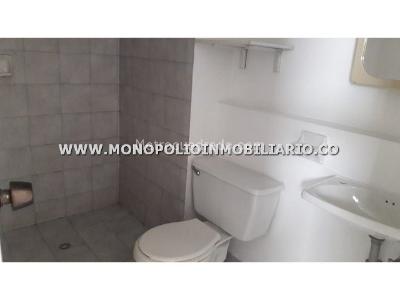 Apartamento en arriendo en El Poblado, Medellín · foto 3 de 20