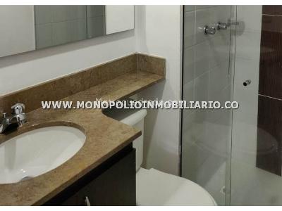 Apartamento en venta en Ditaires, Itagüí · foto 12 de 20